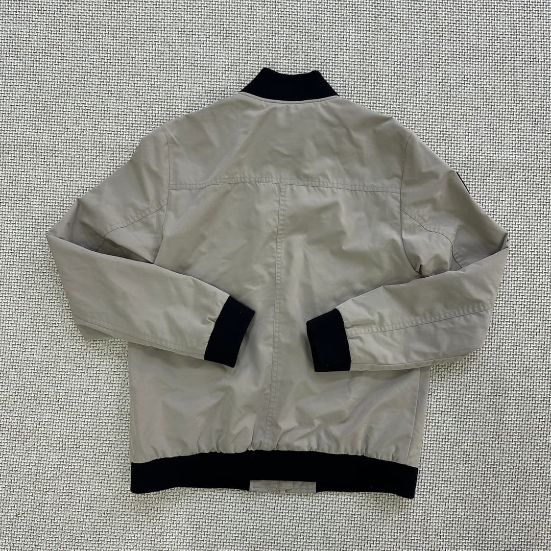 M(95) 머렐 블루종 자켓 0429D 상품이미지2