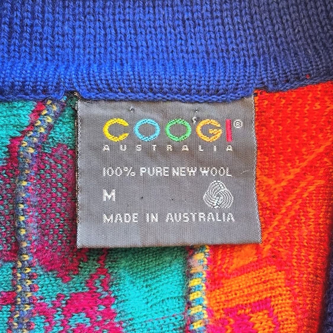 쿠지 가디건 상품이미지6