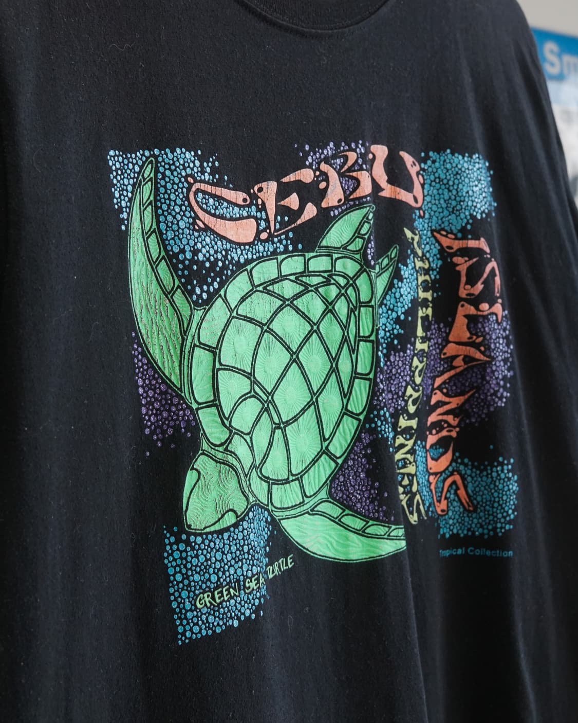 Tropical collection 상품이미지3