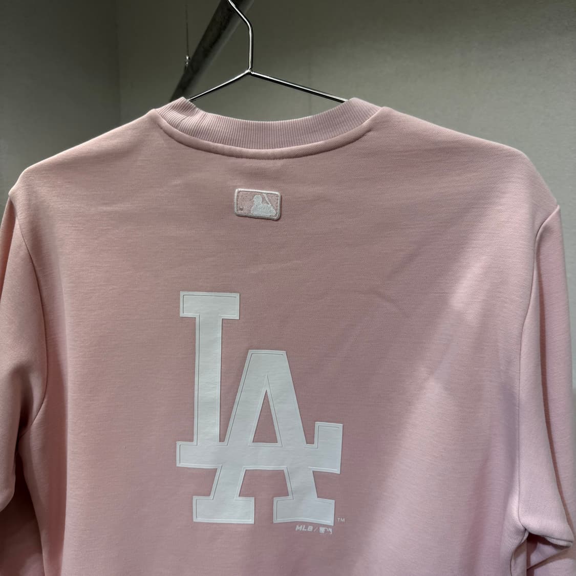 MLB LA 다저스 맨투맨 상품이미지5