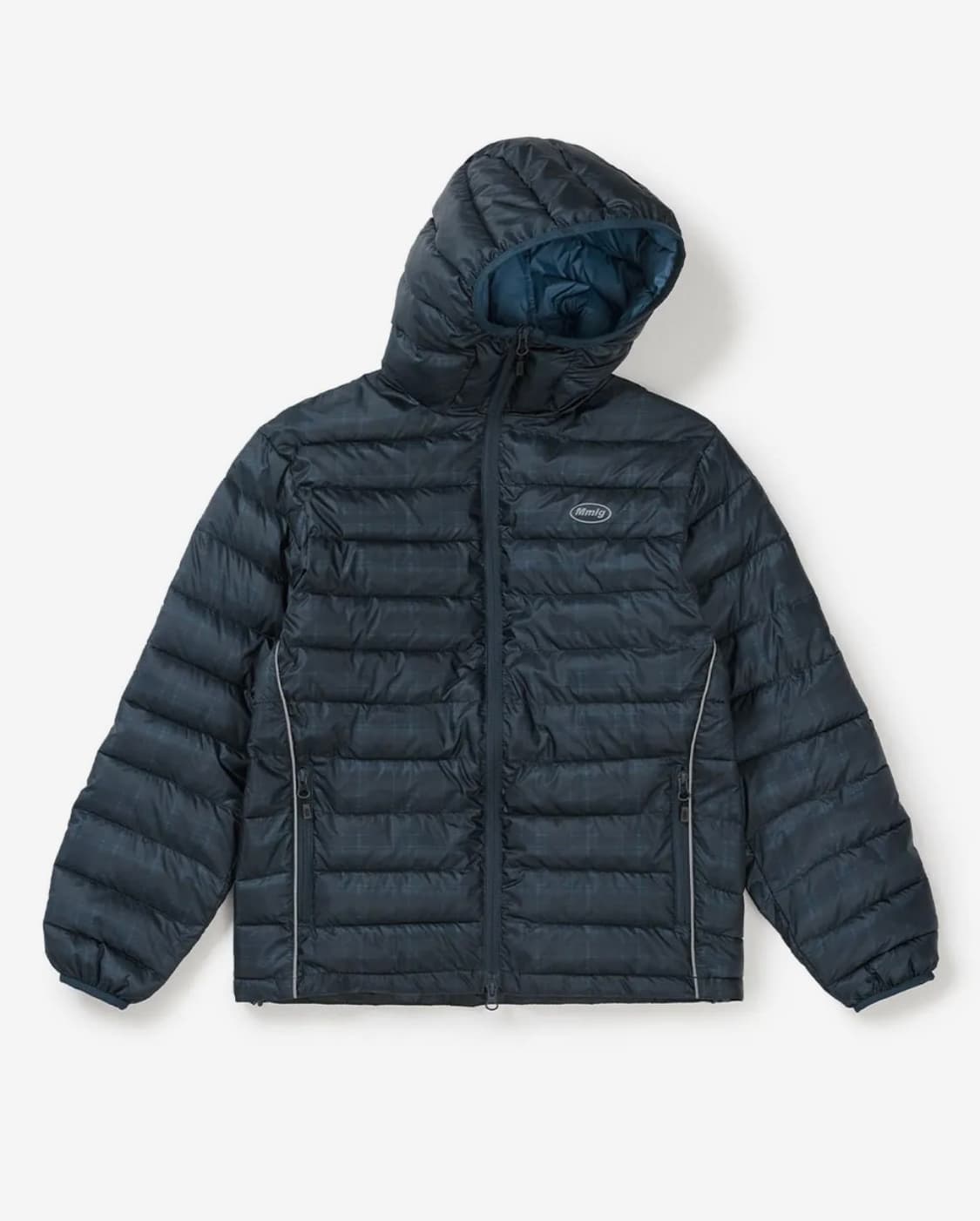 [거의새제품] MMLG CLOUD TREK PADDED JUMPER 상품이미지4