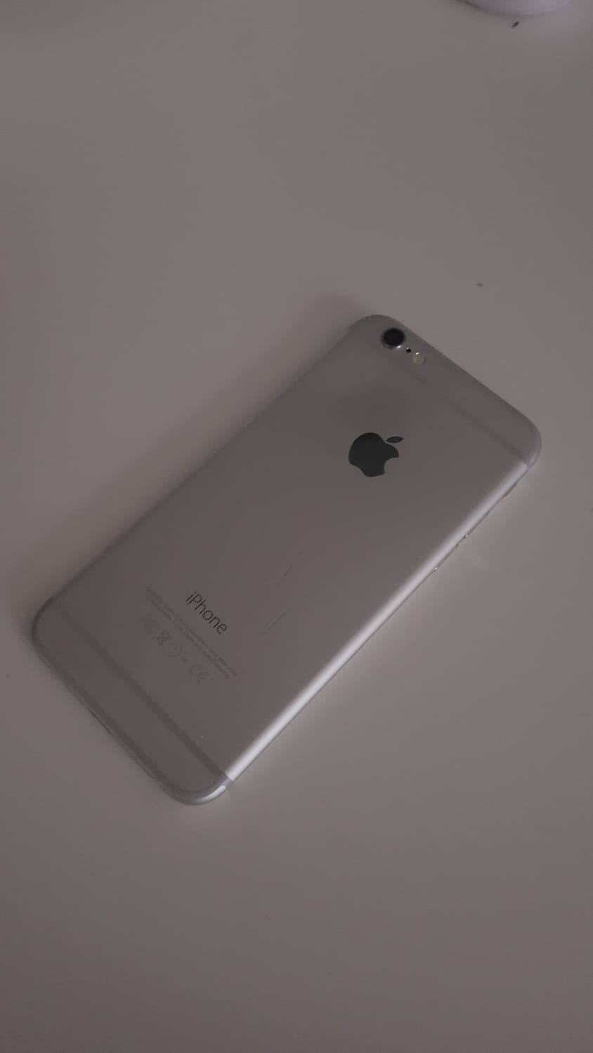 아이폰 6 실버 64gb 상품이미지2