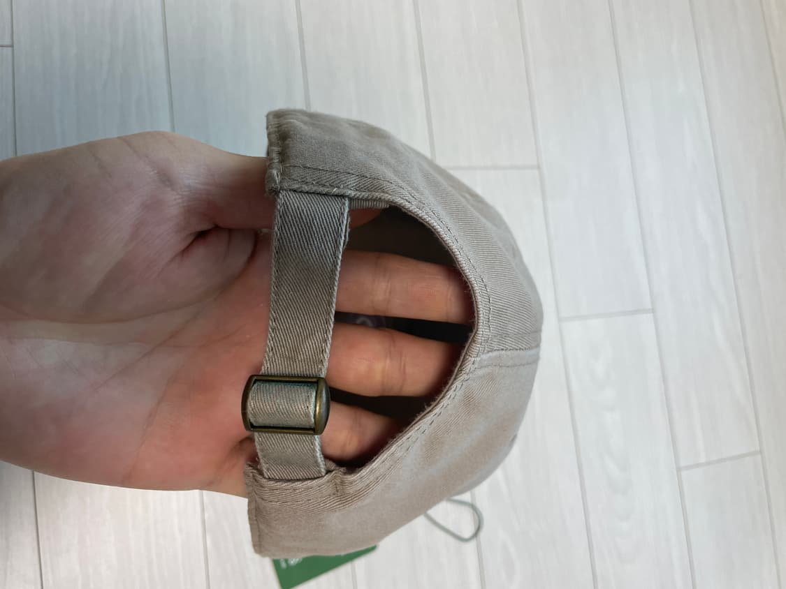 남이서팔 볼캡 상품이미지3