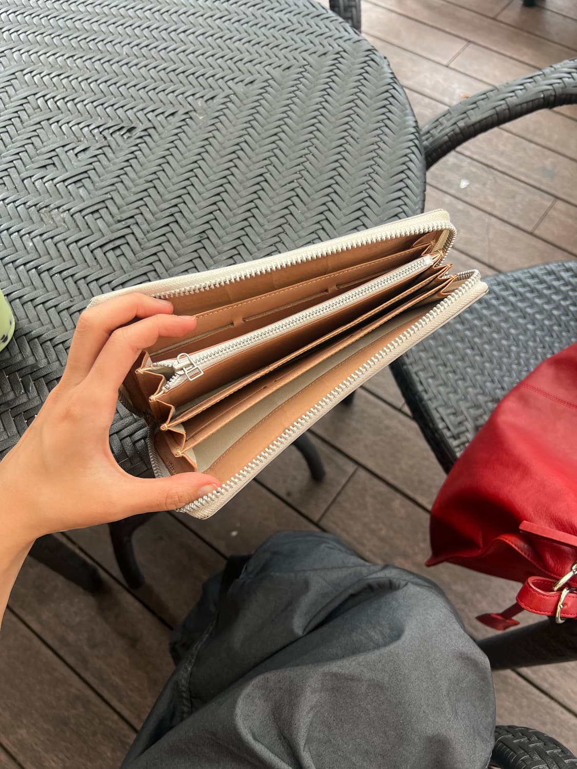 Macromauro wallet  상품이미지4