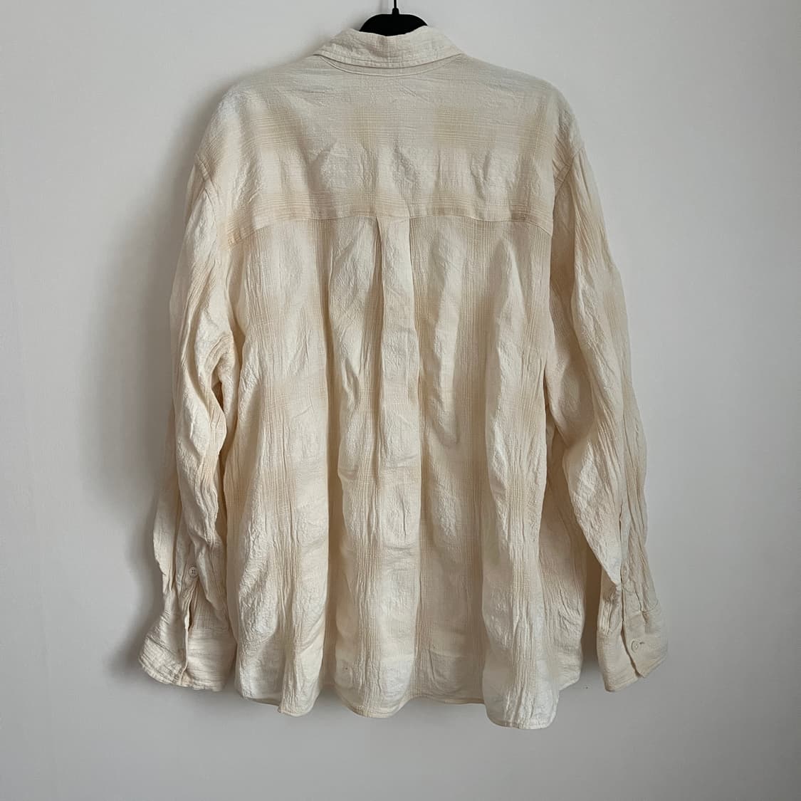 borrowed bd shirt 상품이미지3