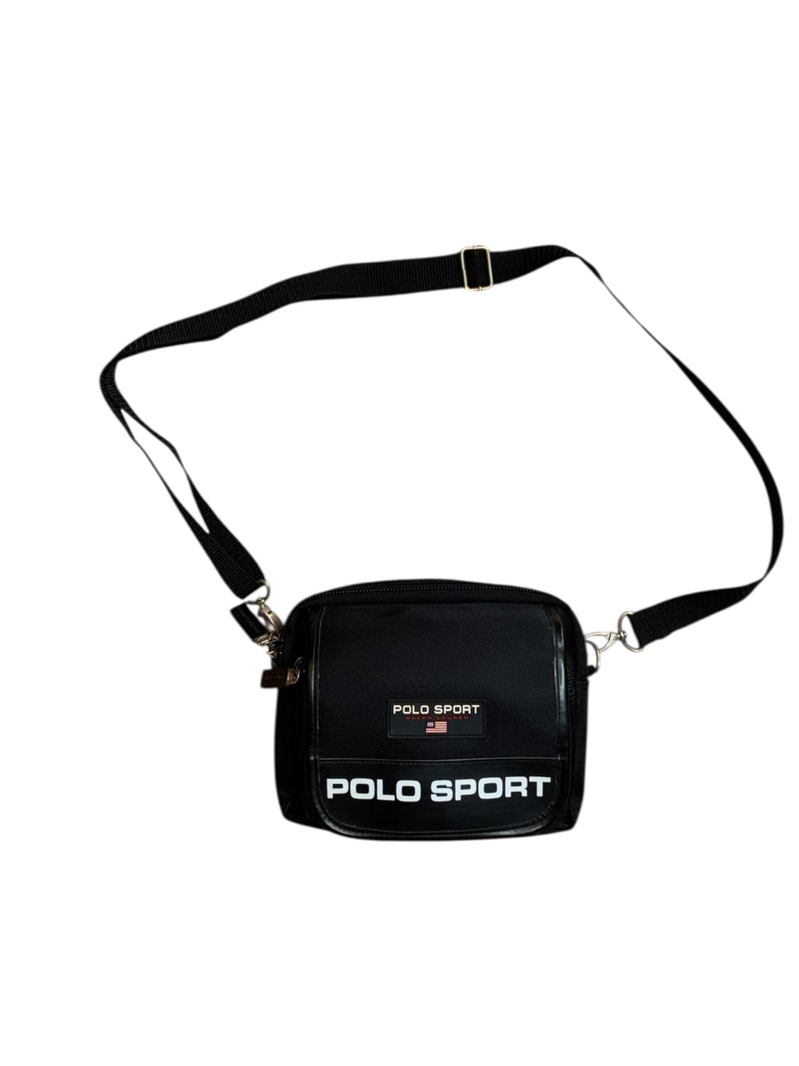 폴로 랄프로렌 폴로 스포츠 크로스백 상품이미지4
