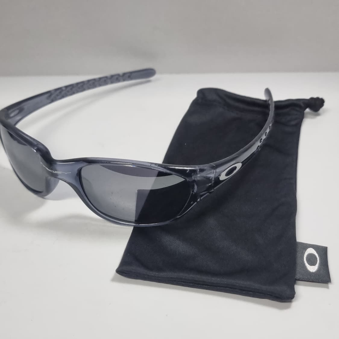 오클리 파이브 1.0 크리스탈 블랙 상품이미지1