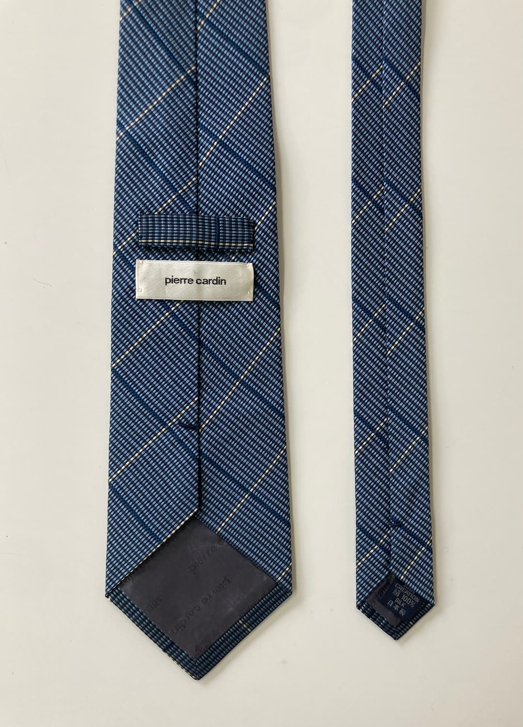 피에르가르뎅 넥타이 상품이미지2