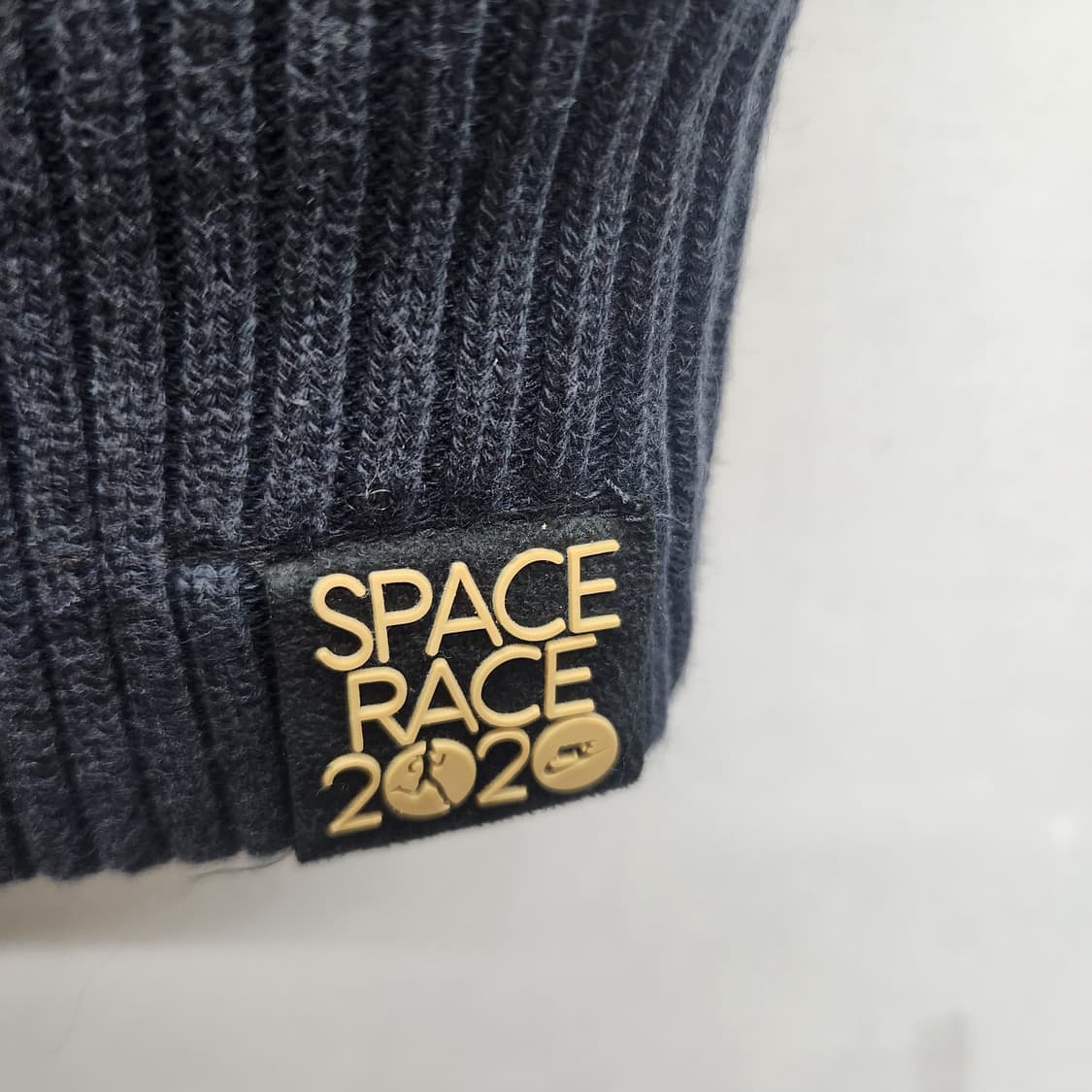 나이키 스페이스 로고 투웨이 패딩조끼 S~M 상품이미지4