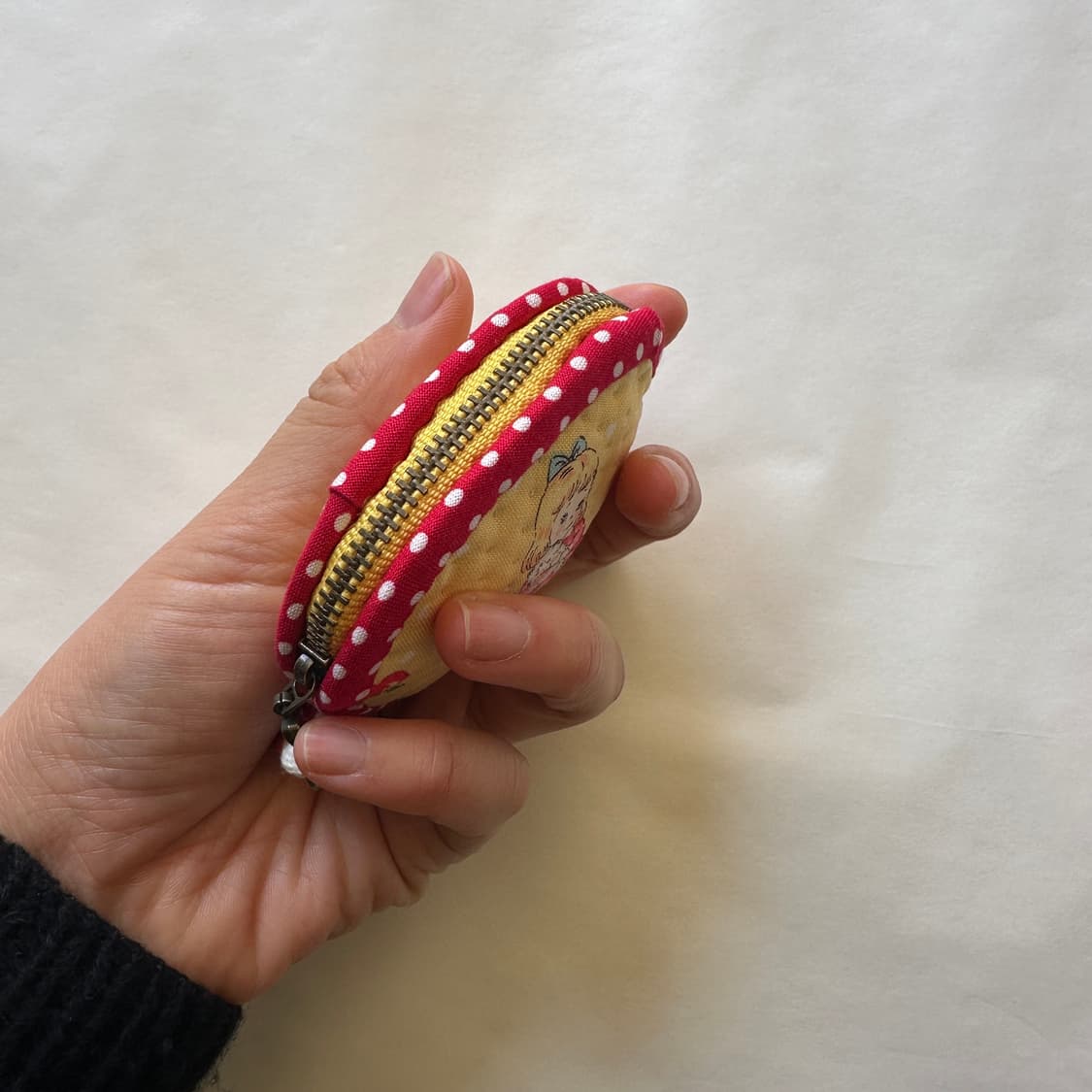 핸드메이드 키링 / 에어팟파우치 / 동전지갑 상품이미지4