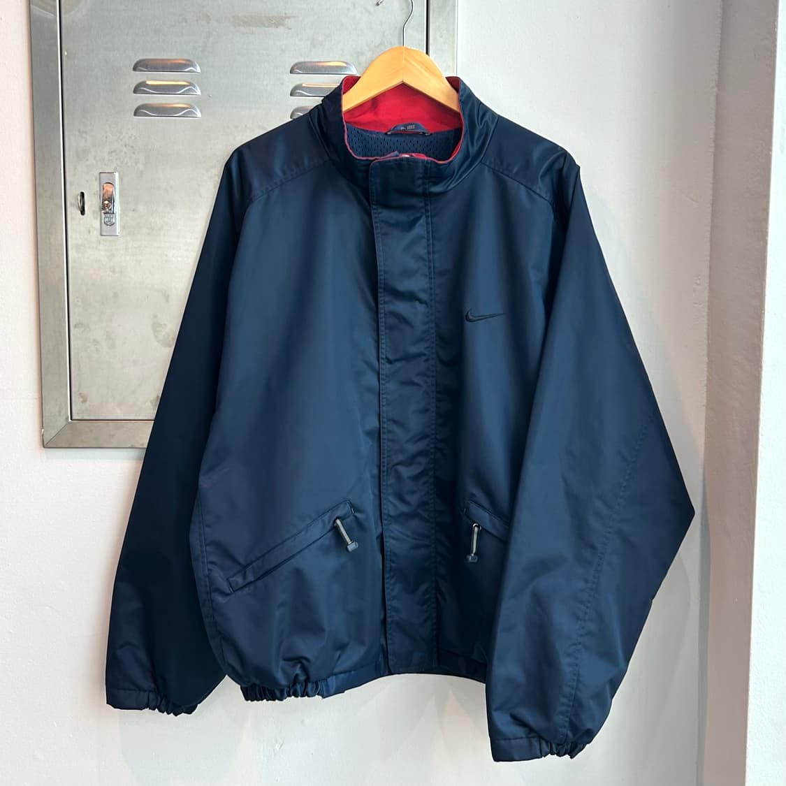 90s 나이키 자켓 상품이미지1