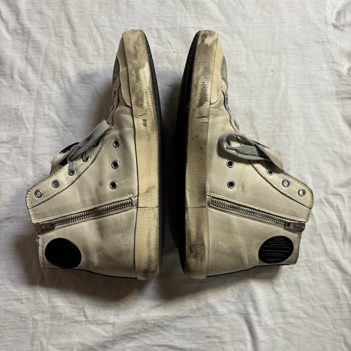 골든구스 프란시 하이탑 43 상품이미지3