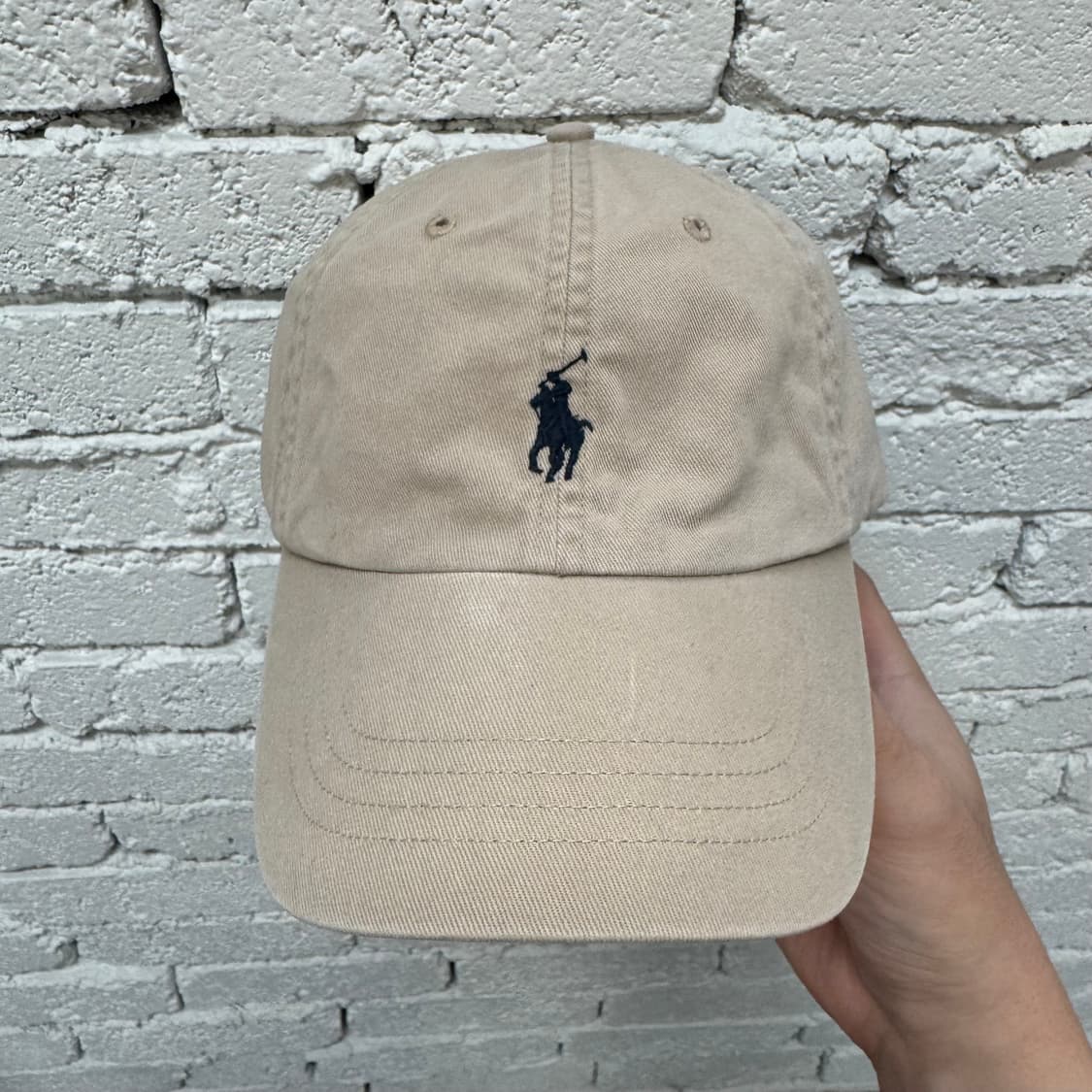 폴로 볼캡  상품이미지1