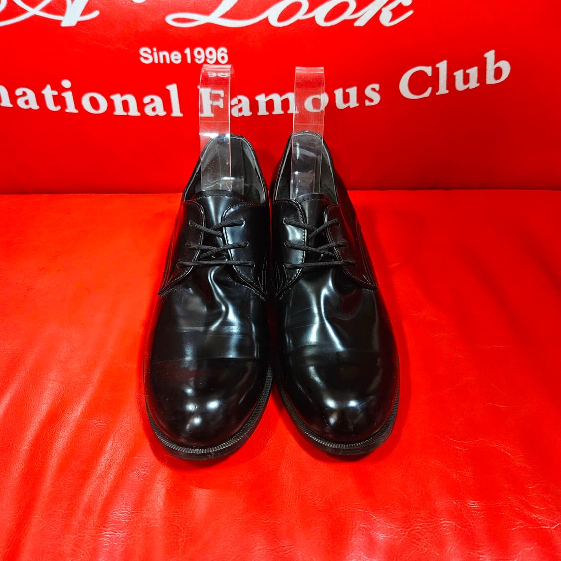 Leker Boutique 유광 옥스포드화
245 상품이미지2