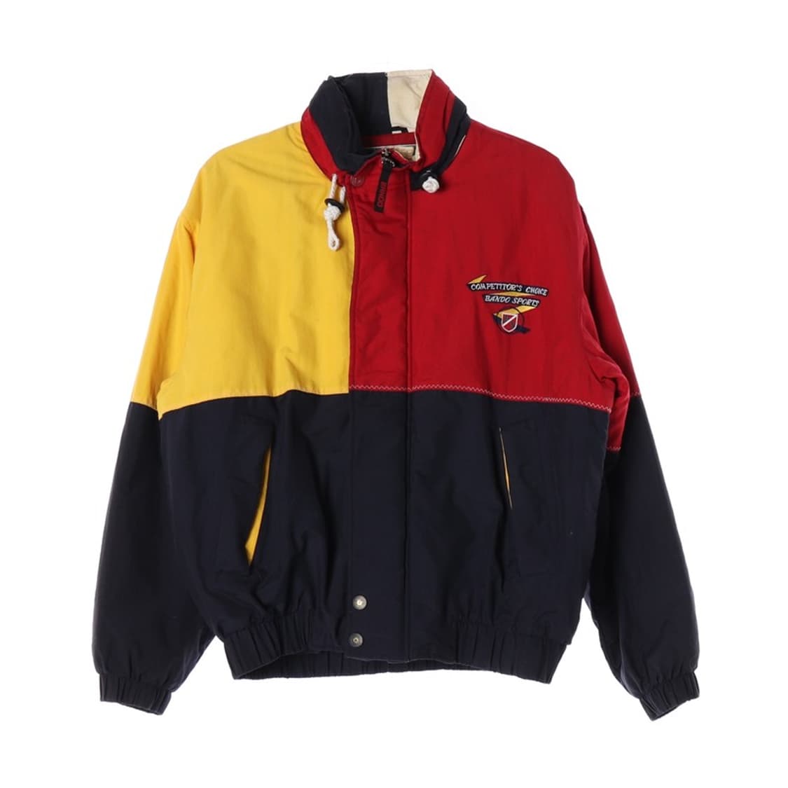 BANDO 올드스쿨 점퍼 L 상품이미지1