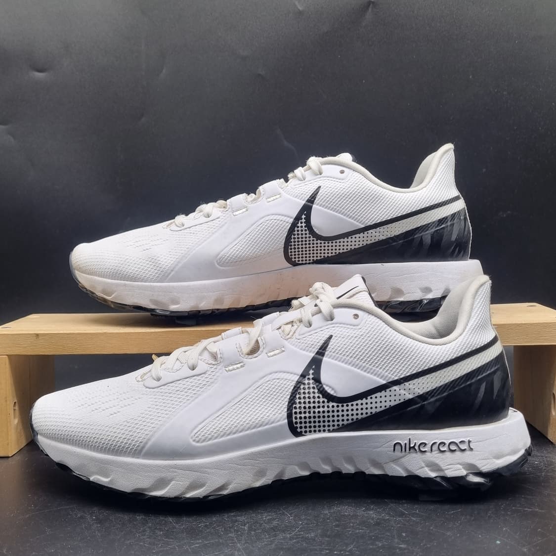 나이키 리액트 인피니티 프로 골프화275 상품이미지1