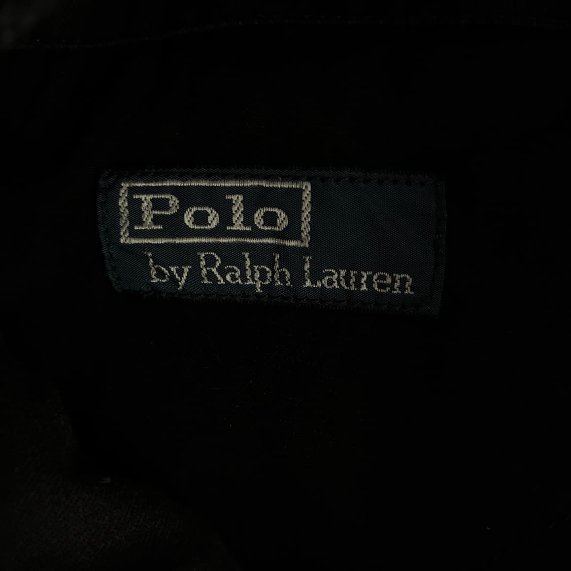 Polo  폴로 랄프로렌 크레스트 와펜 코튼 카고 팬츠  상품이미지7