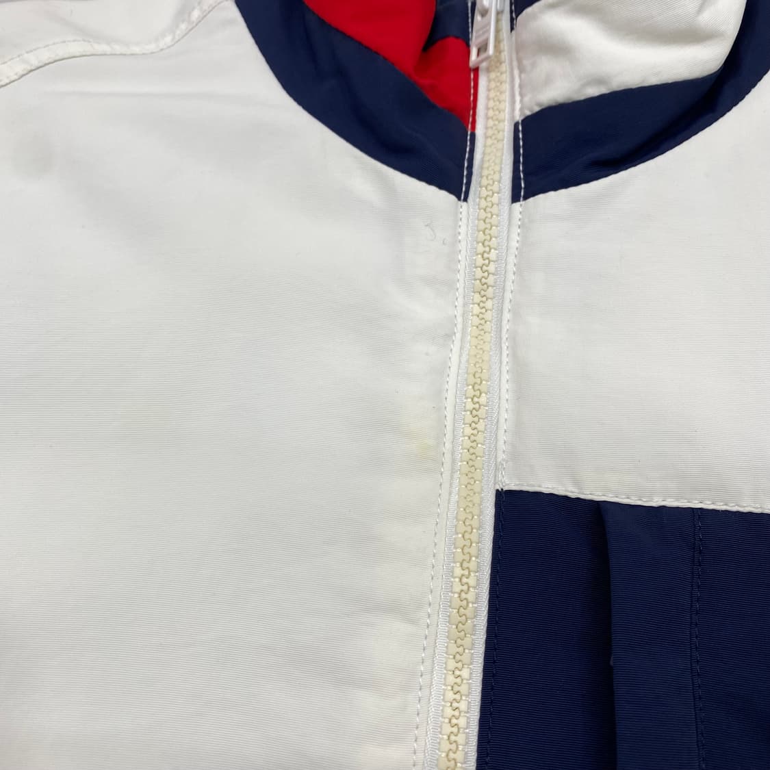 타미 바람막이 자켓 M 실측 L  상품이미지4