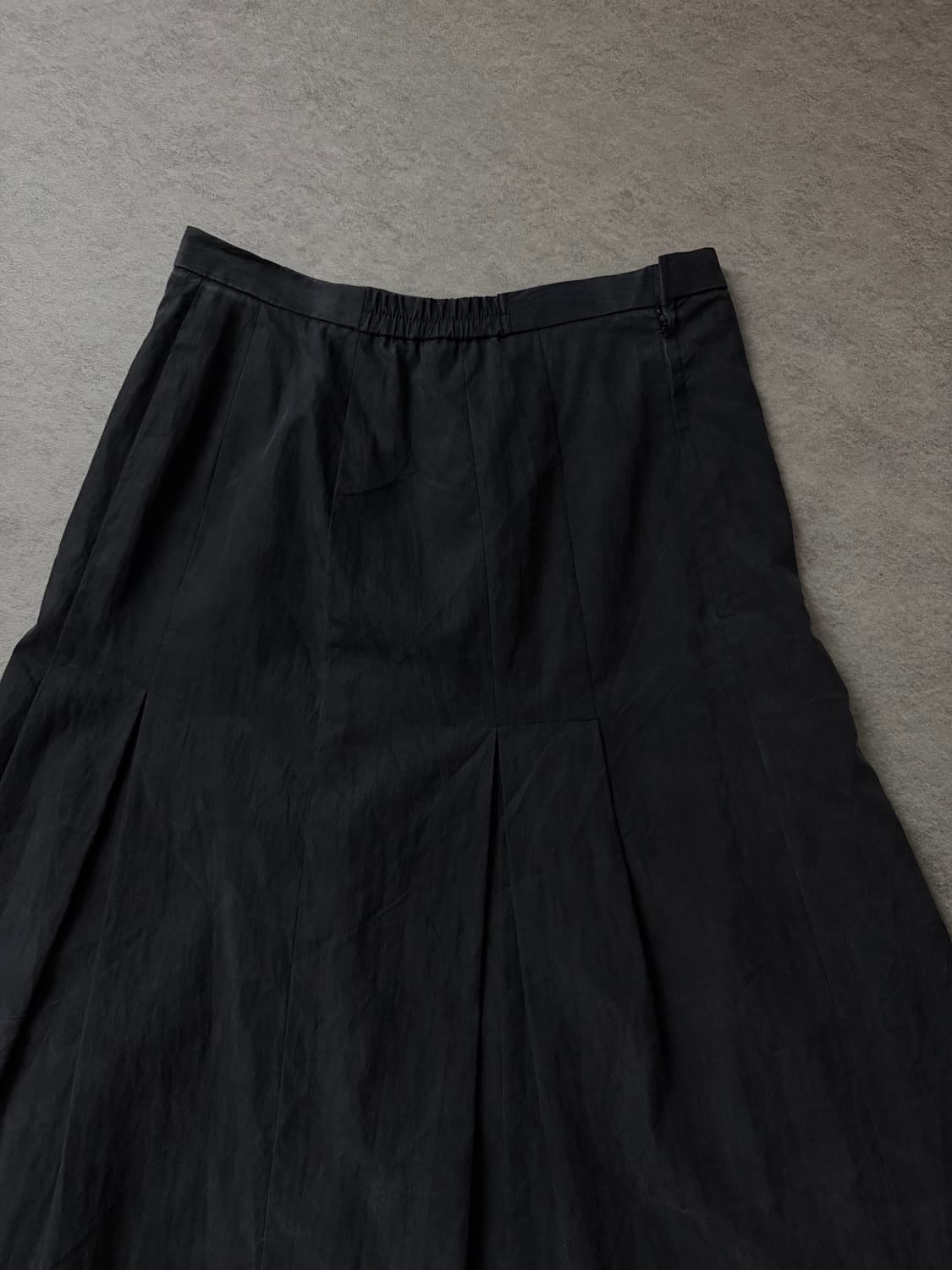 Vintage Skirt 상품이미지4