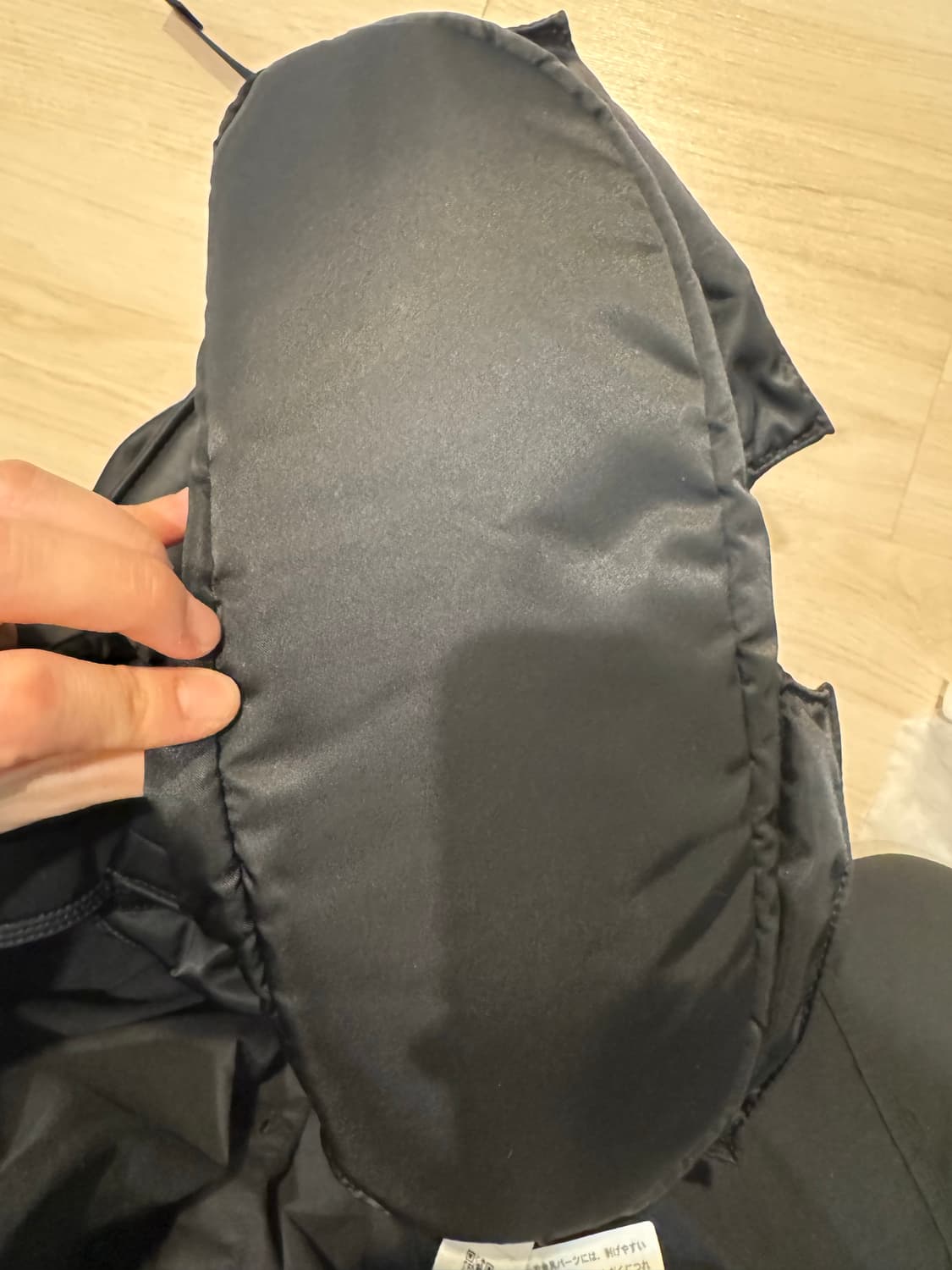 요시다포터 탱커 럭색 백팩 622-79312 (지퍼) 상품이미지6