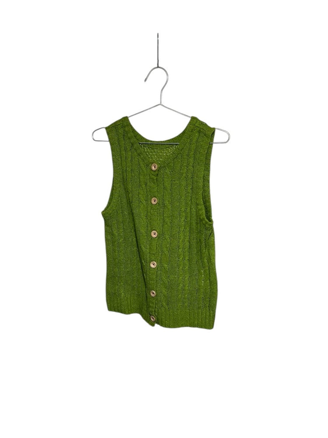 vtg vest 상품이미지1