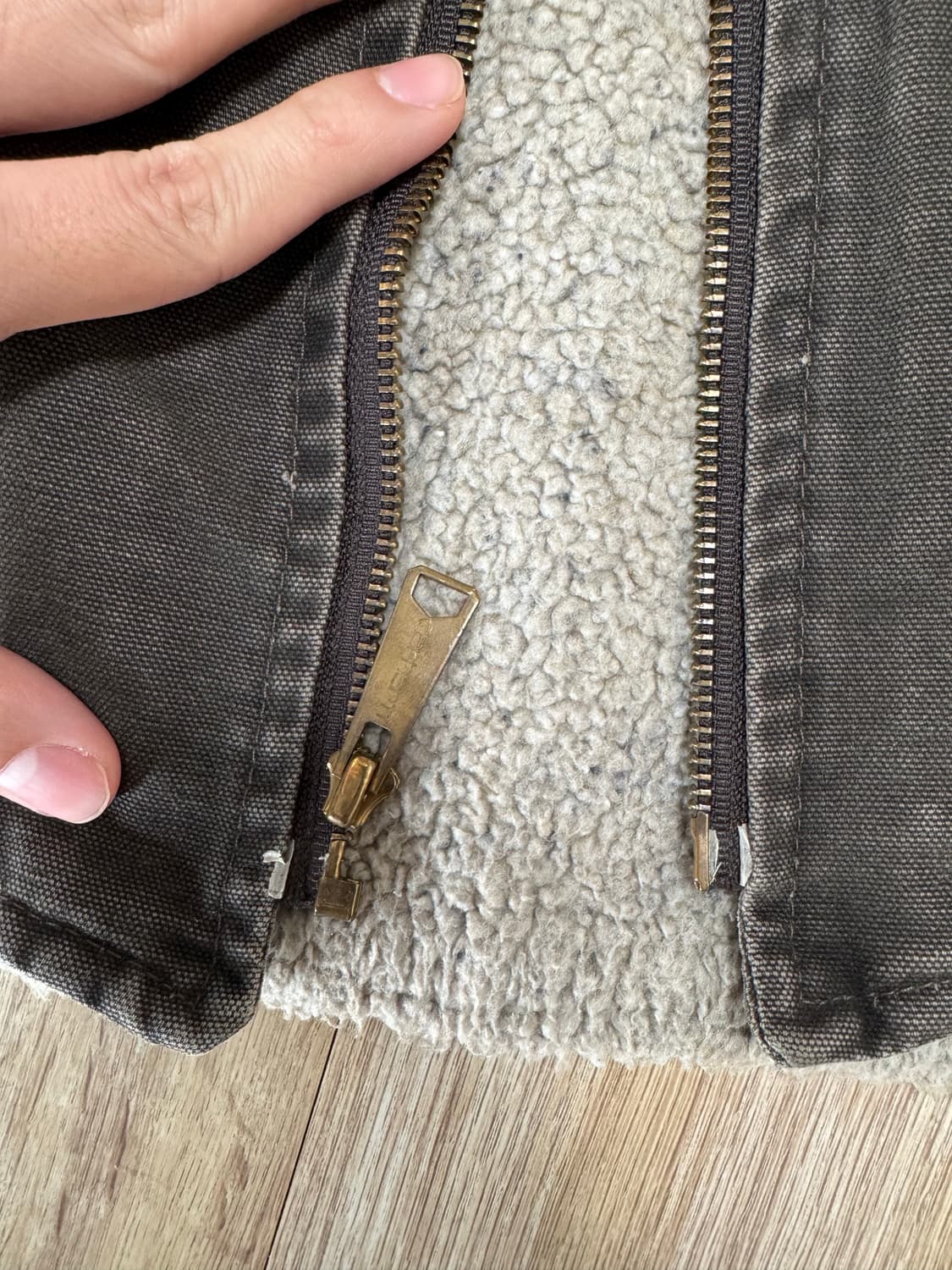 칼하트 베스트 상품이미지4