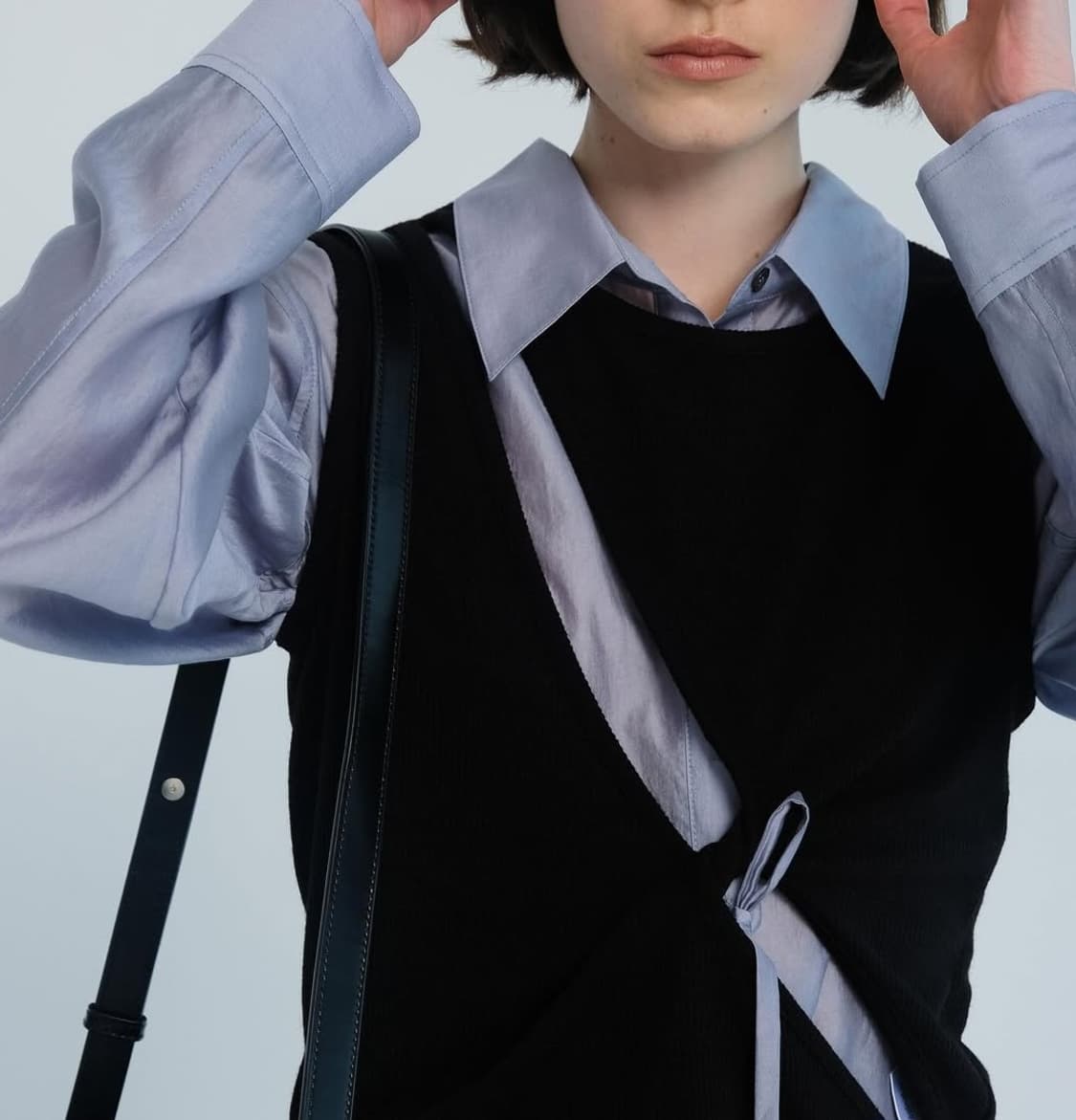 새상품) 에핑글러 트위스트 베스트 상품이미지5