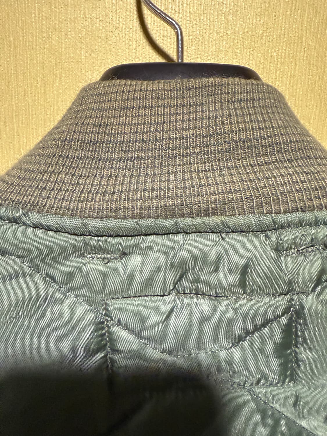 오리지널 CWU-9 데드스탁 급 M USAF 상품이미지5