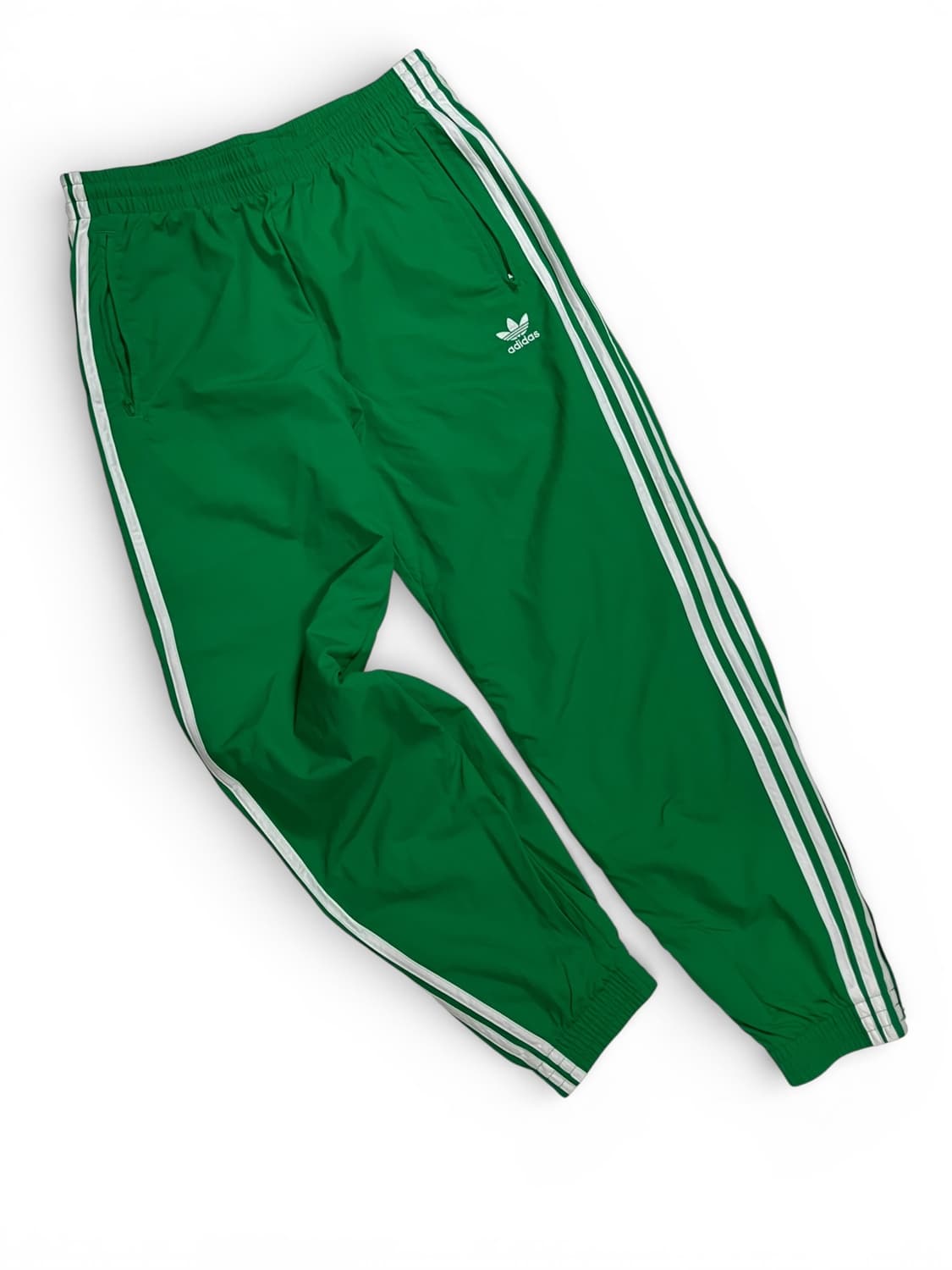 아디다스 삼선 트레이닝 팬츠 M 상품이미지1