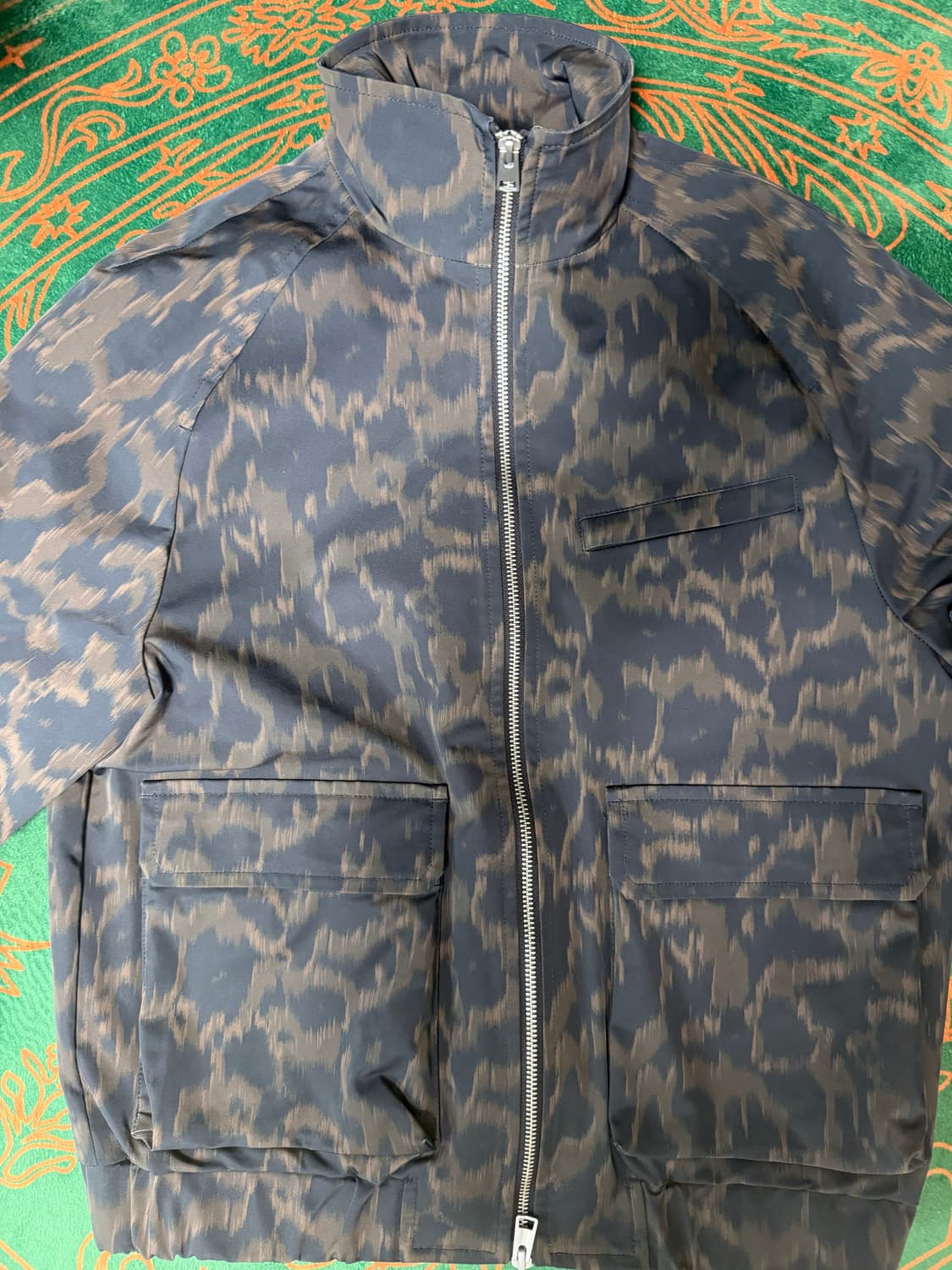 코스 자켓 상품이미지1