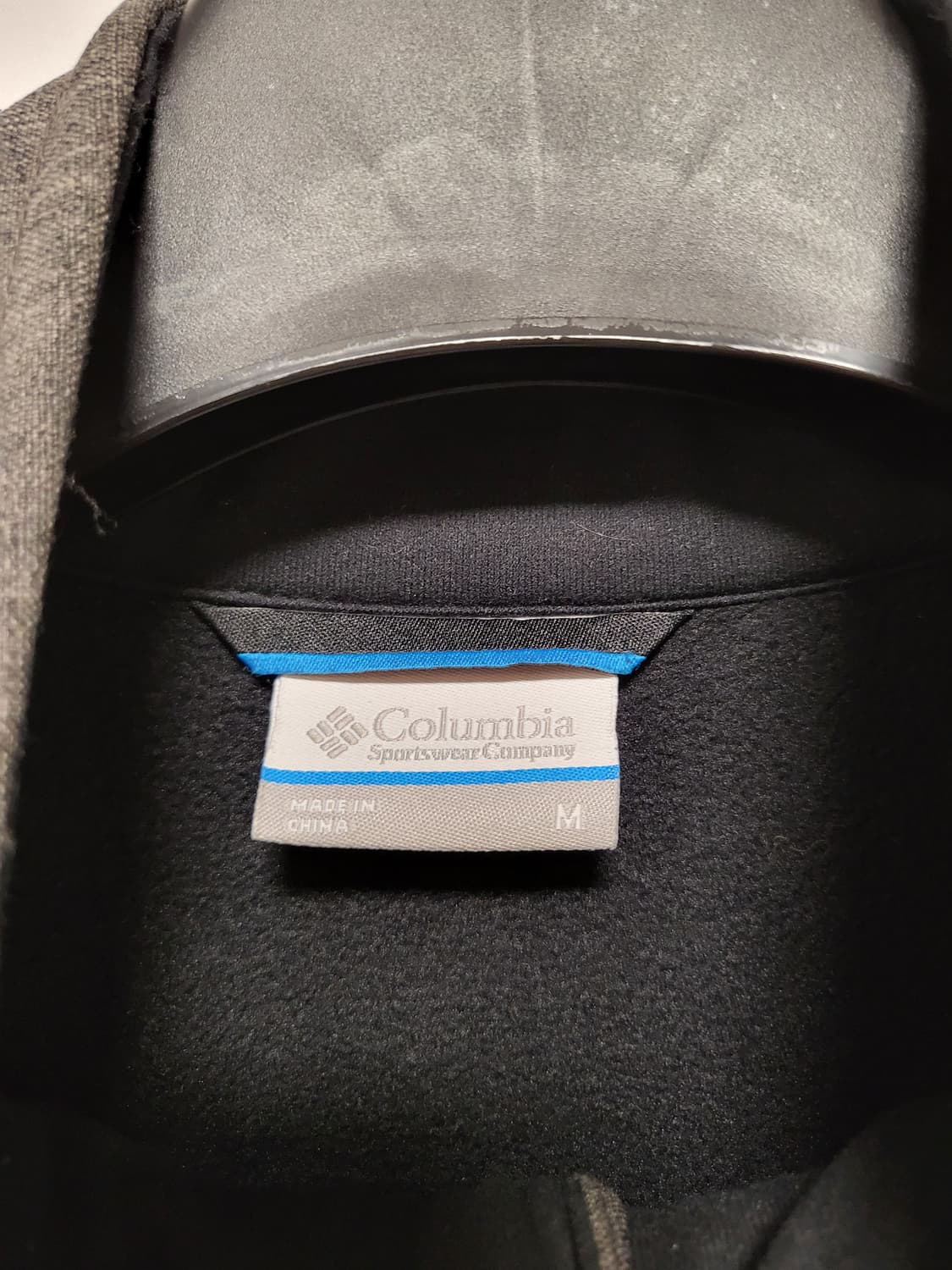 컬럼비아 옴니쉴드  소프트쉘 상품이미지4