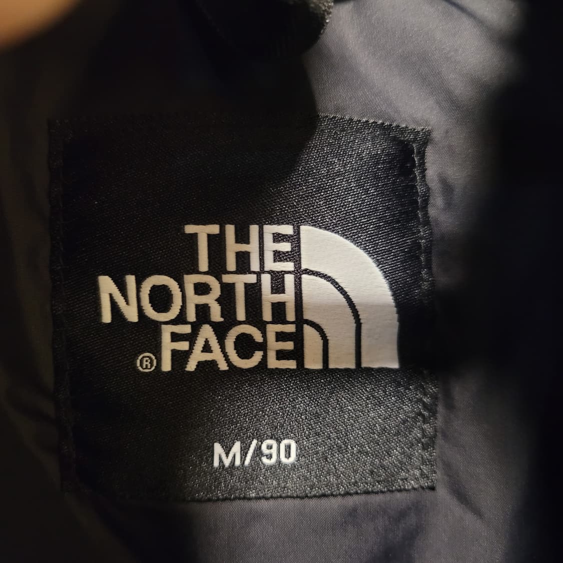 노스페이스 1996 우먼 에코 눕시 M(90) 상품이미지6