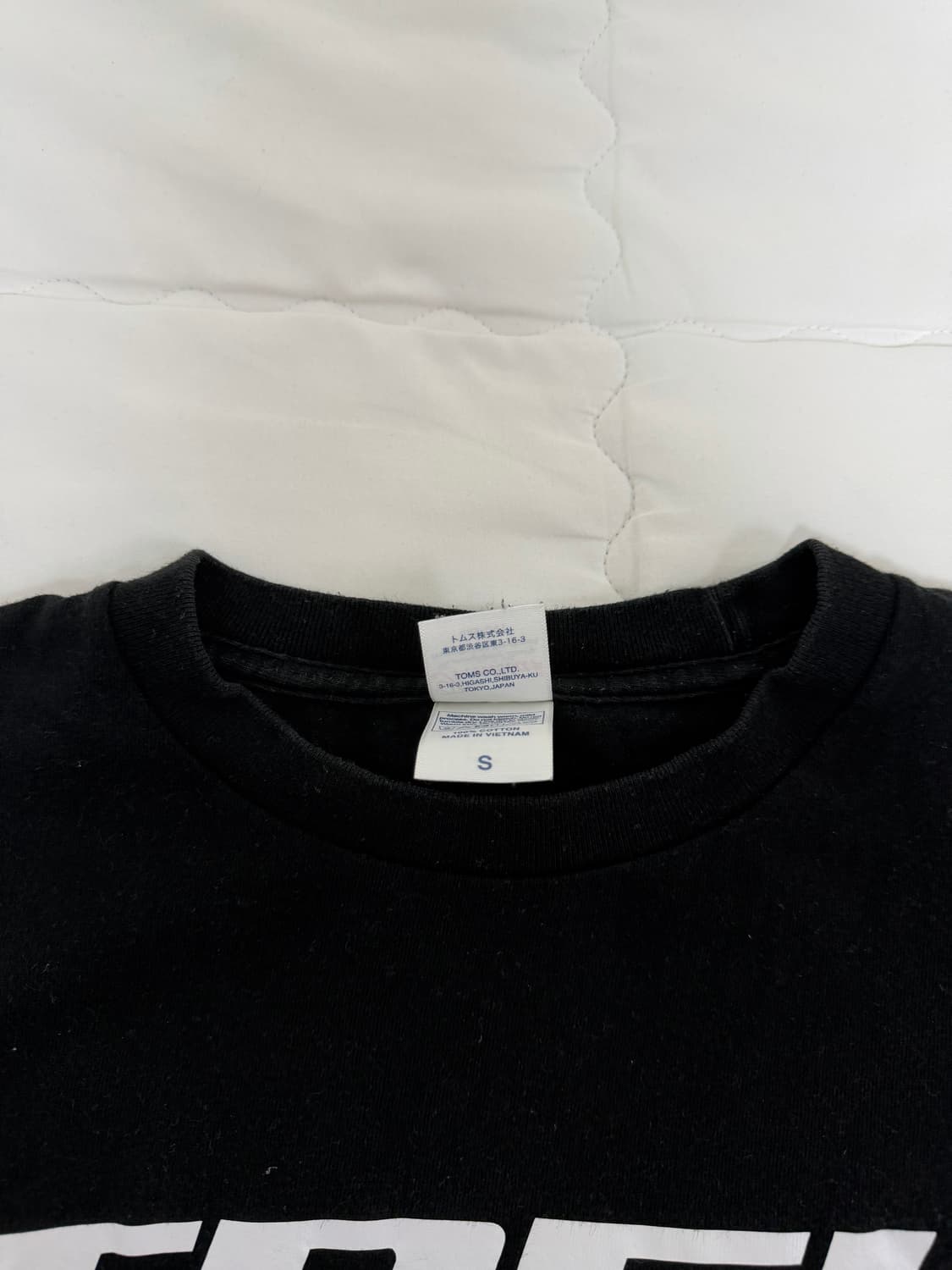 트랙 반팔티 상품이미지3