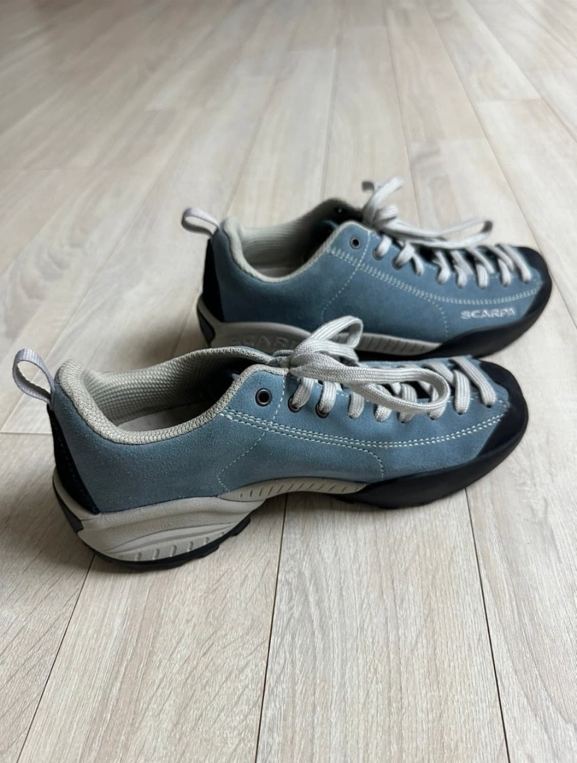 스카르파(SCARPA)모히토 상품이미지3