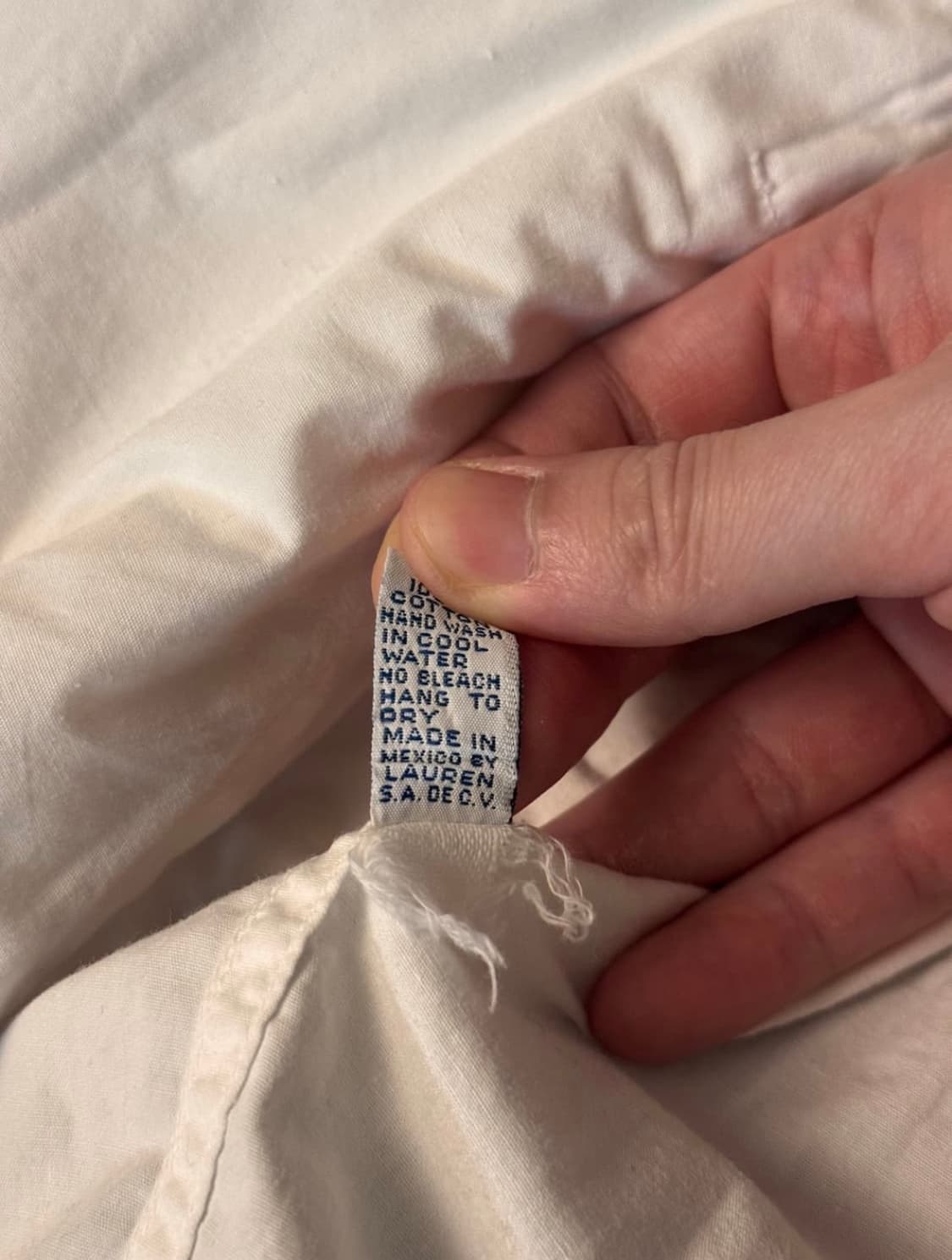 90s 레어 폴로 랄프로렌 드리즐러 해링턴 스윙탑 자켓 상품이미지3