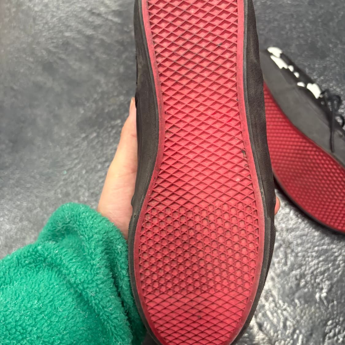 (250)반스 X 메이드미 상품이미지4