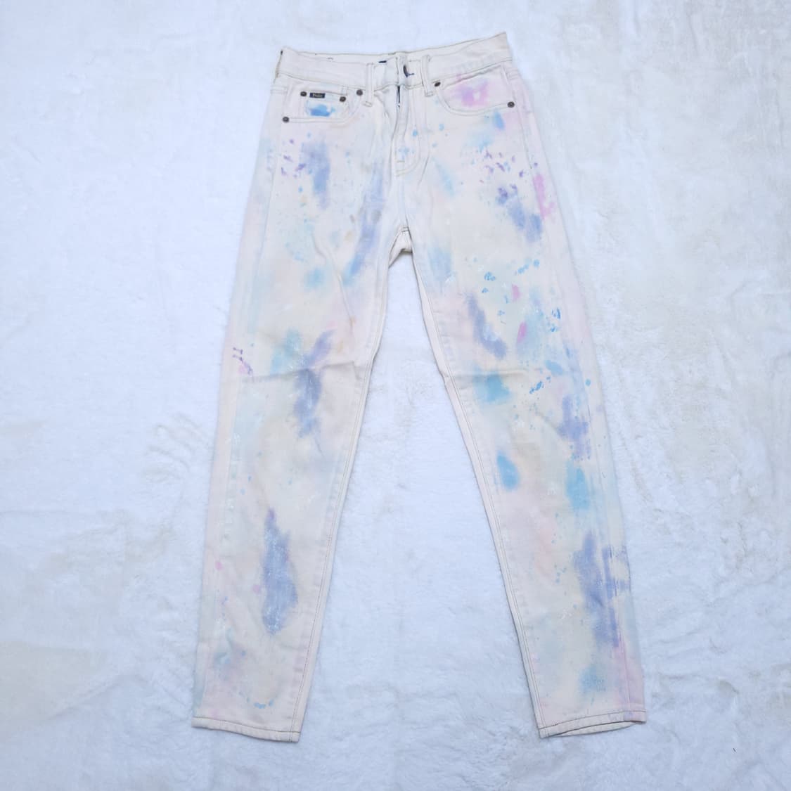 폴로 여성 청바지 25인치 0314 상품이미지1