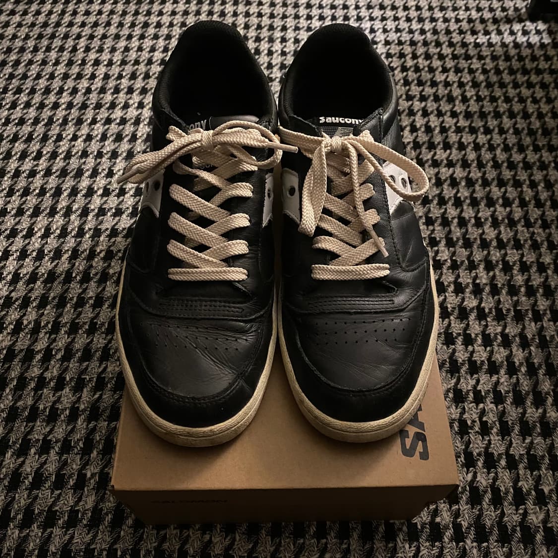 [무료배송] 써코니 재즈코트 280 상품이미지4