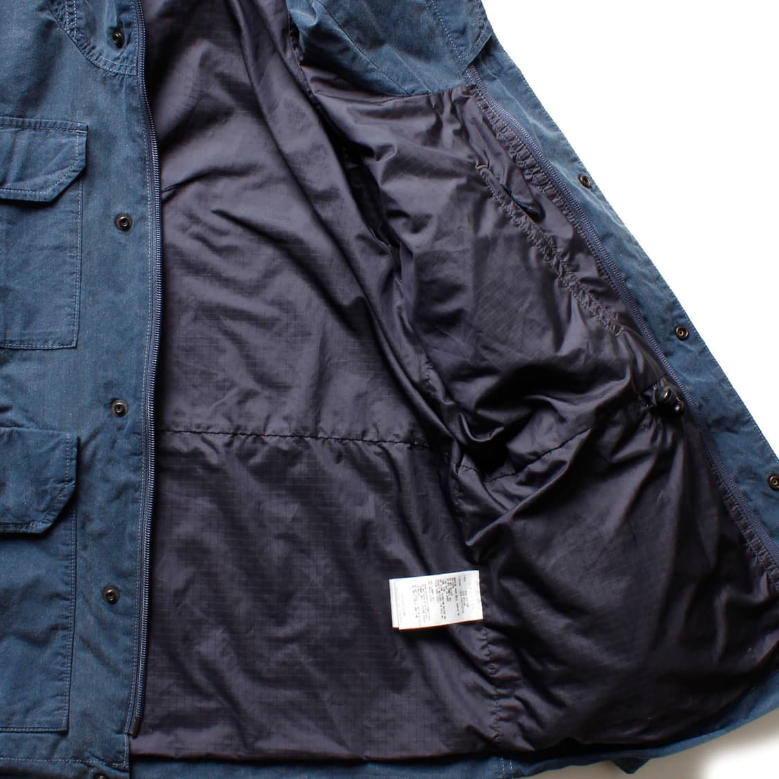 The north face purple label 상품이미지5