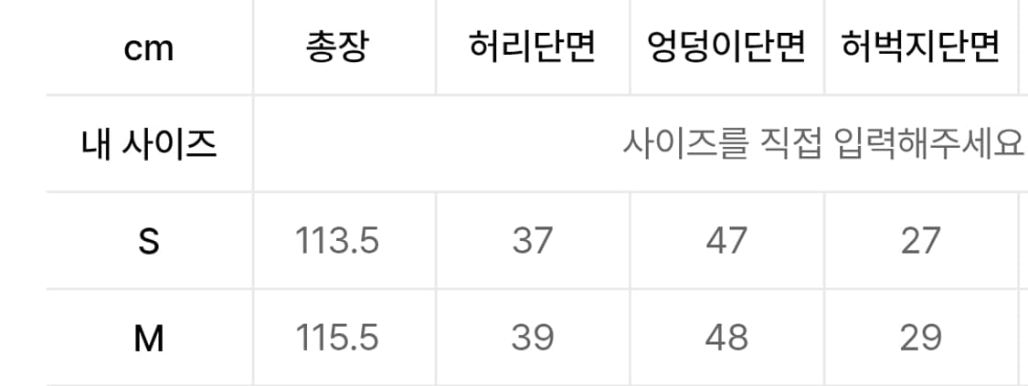 레씨토 디스트로이드 익스트림 워시드 크랙데님 상품이미지2