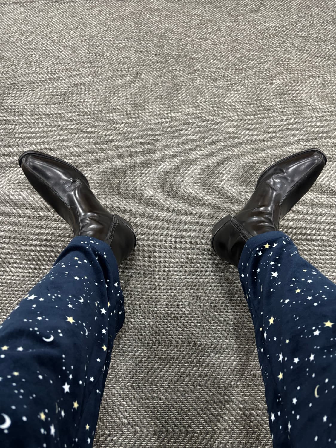 쿠반 부츠 2종 개별판매 상품이미지2