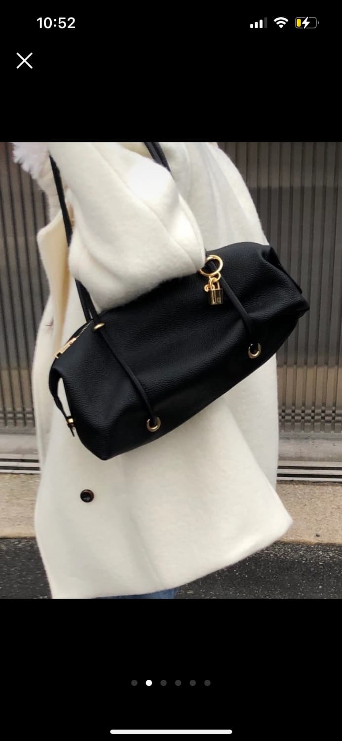 714 Center Margot Bag 마고백 상품이미지1