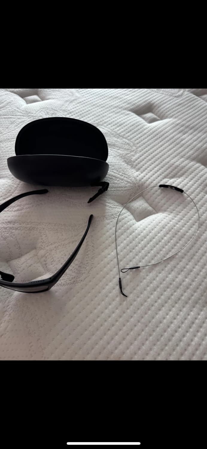 오클리 선글라스 상품이미지5