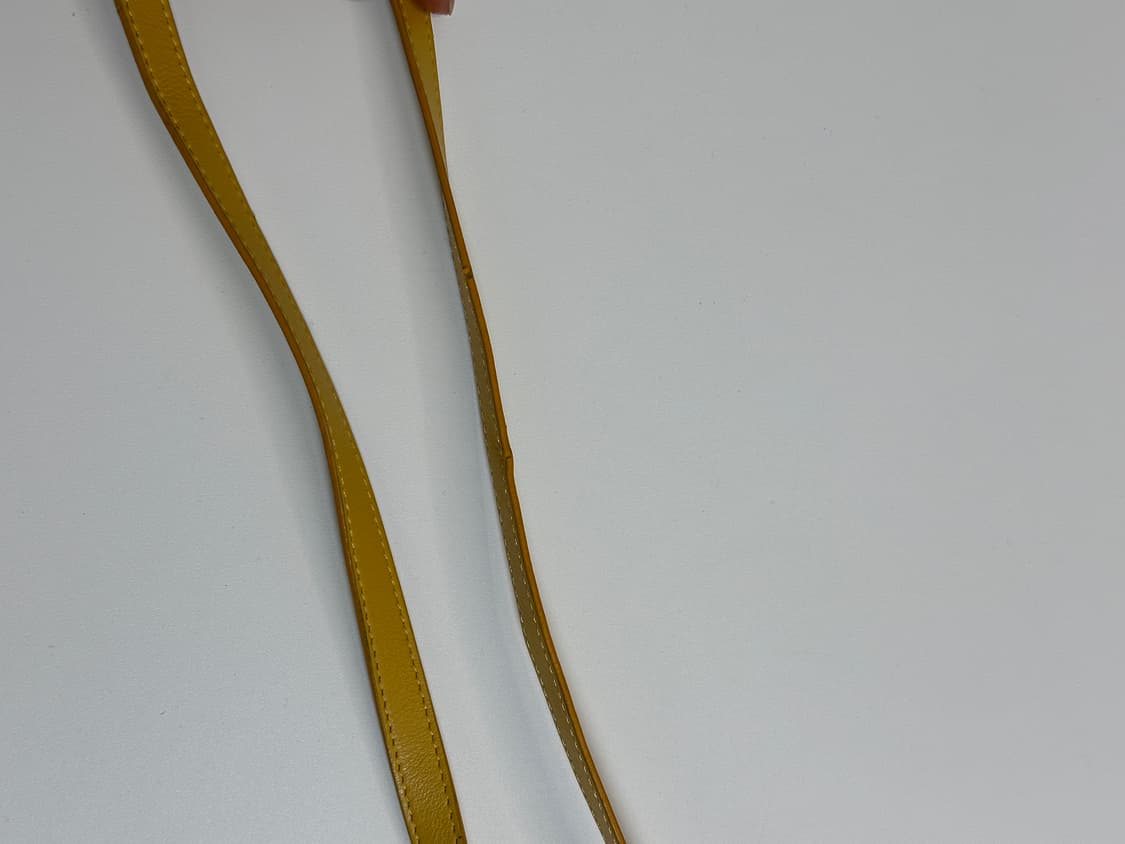 자크뮈스 카드지갑 목걸이형  상품이미지7