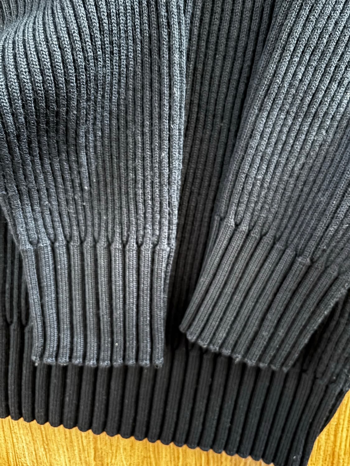 스톤아일랜드 니트 L 상품이미지4