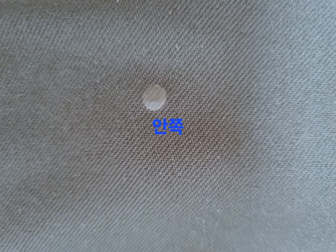 남성 나이키 에센셜 러닝 팬츠 바지 트레이닝복 러닝복 런닝복 상품이미지6