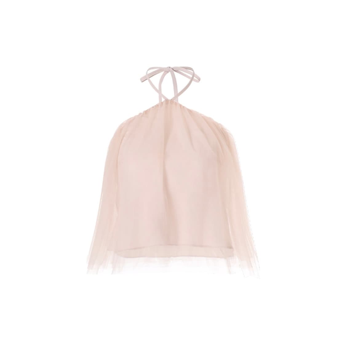 새상품) 낫유어로즈 에이프릴 탑 장원영착용 상품이미지1