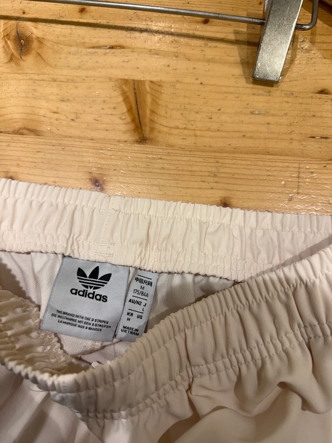 아디다스 오리지널스 트레포일 조거 팬츠 U494 상품이미지4