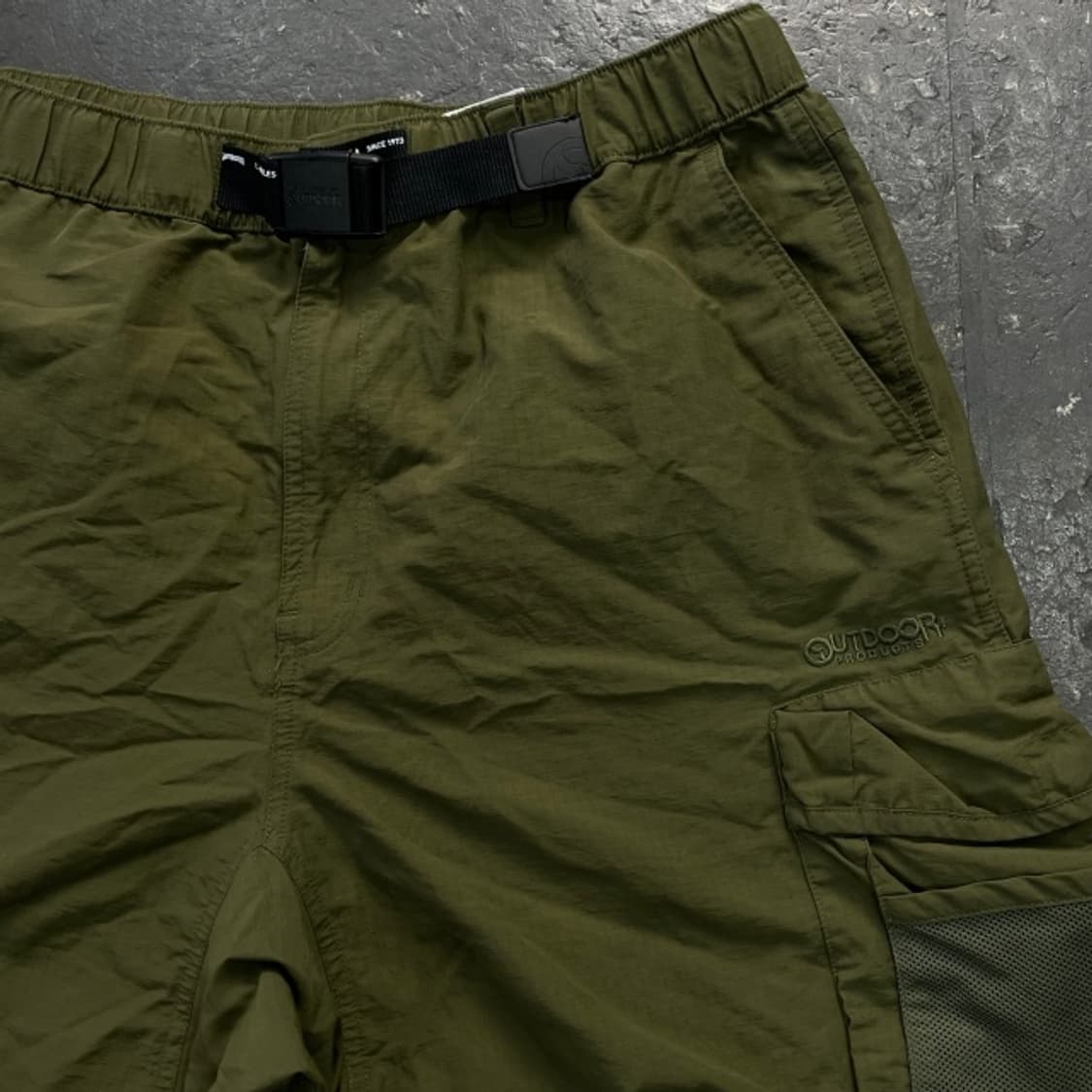 100 아웃도어 프로덕츠 반바지  상품이미지2