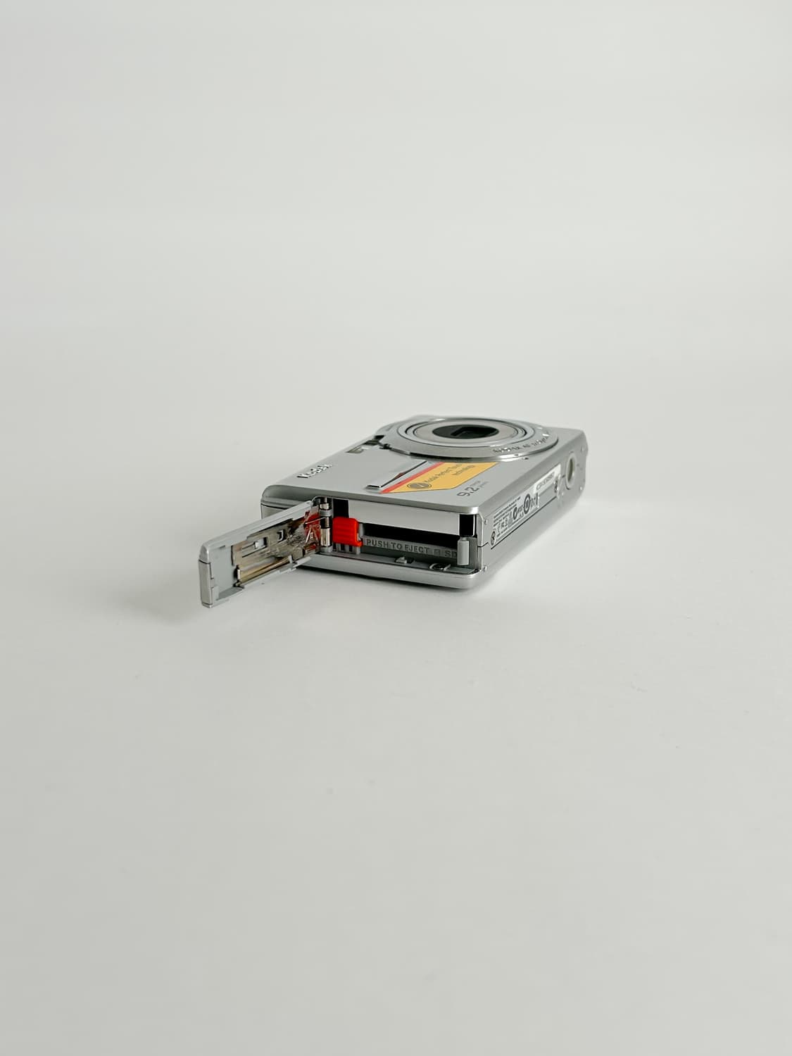 🔮좋은컨디션) 코닥 이지쉐어 m320 easyshare 상품이미지4